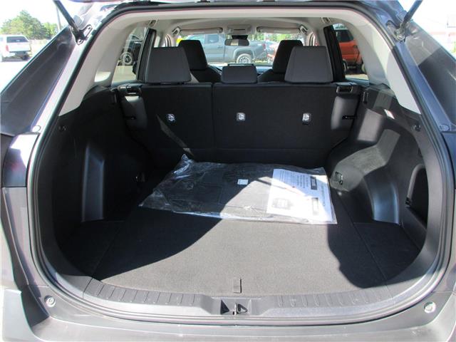 2022 Toyota RAV4 LE (Stk: 26334A) in Peterborough - Image 5 of 24