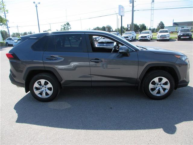 2022 Toyota RAV4 LE (Stk: 26334A) in Peterborough - Image 7 of 24
