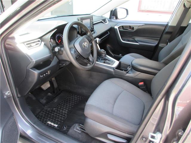 2022 Toyota RAV4 LE (Stk: 26334A) in Peterborough - Image 10 of 24