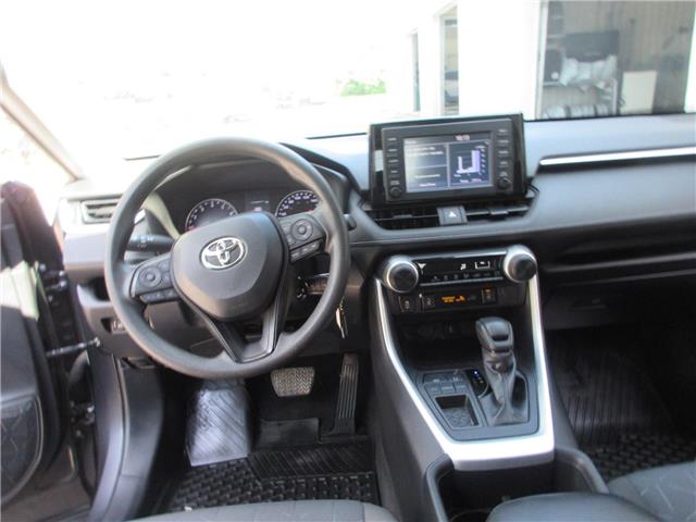 2022 Toyota RAV4 LE (Stk: 26334A) in Peterborough - Image 12 of 24