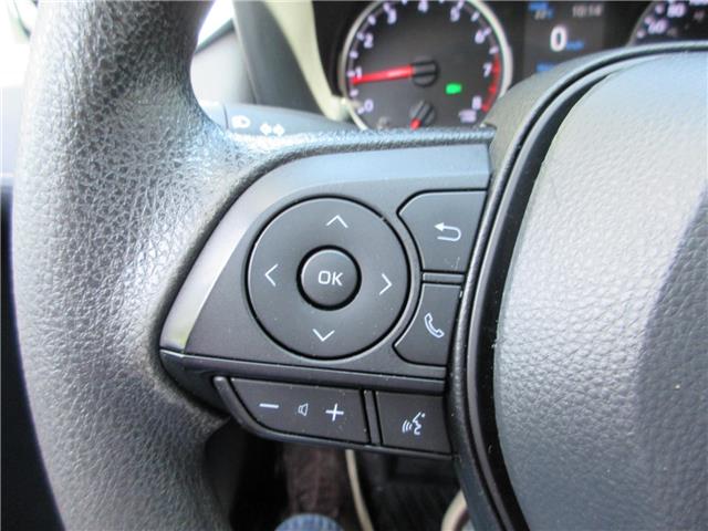 2022 Toyota RAV4 LE (Stk: 26334A) in Peterborough - Image 14 of 24