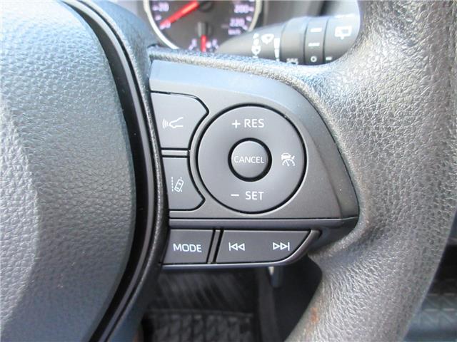 2022 Toyota RAV4 LE (Stk: 26334A) in Peterborough - Image 16 of 24