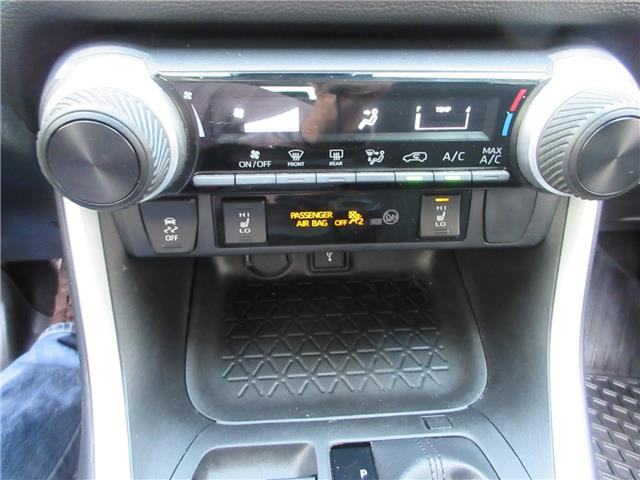 2022 Toyota RAV4 LE (Stk: 26334A) in Peterborough - Image 17 of 24