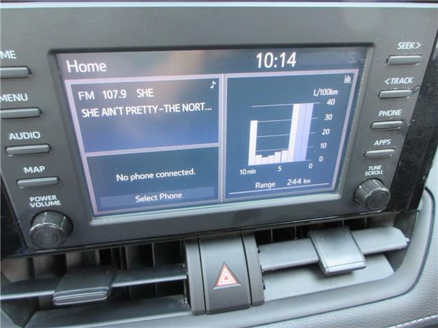 2022 Toyota RAV4 LE (Stk: 26334A) in Peterborough - Image 18 of 24