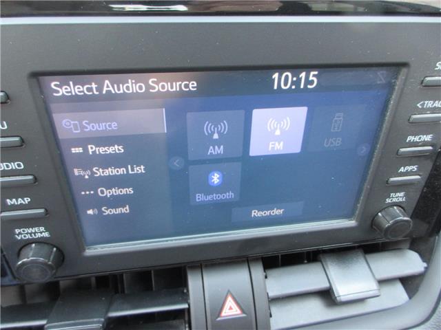 2022 Toyota RAV4 LE (Stk: 26334A) in Peterborough - Image 19 of 24
