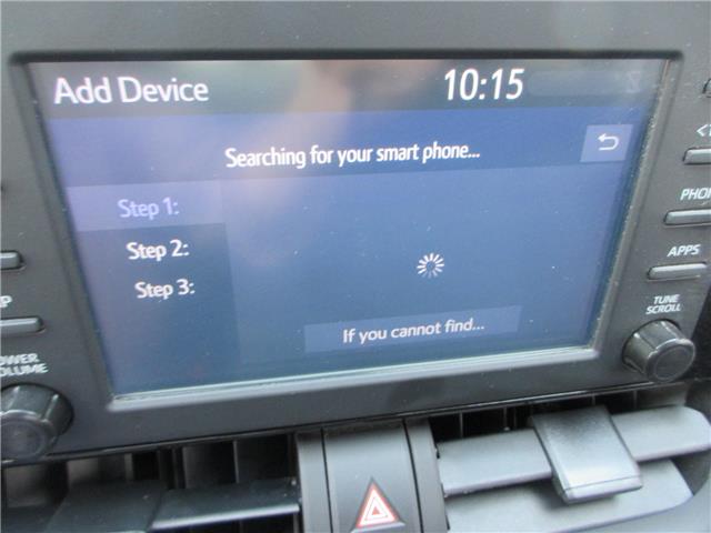 2022 Toyota RAV4 LE (Stk: 26334A) in Peterborough - Image 20 of 24