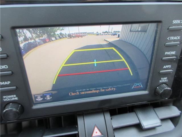 2022 Toyota RAV4 LE (Stk: 26334A) in Peterborough - Image 21 of 24