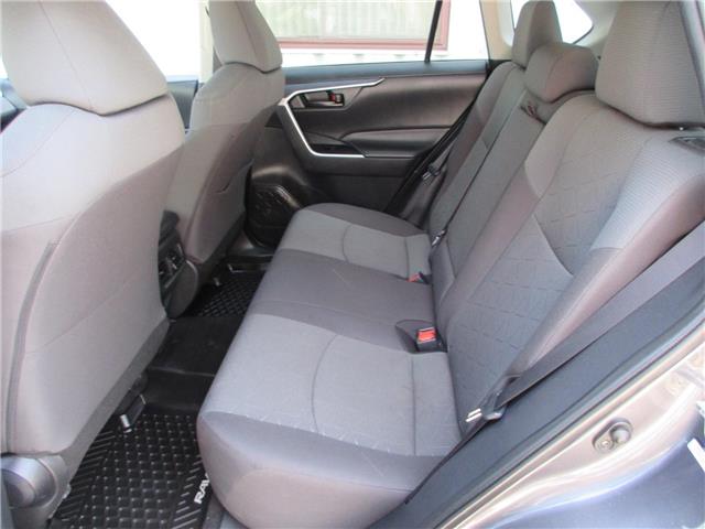 2022 Toyota RAV4 LE (Stk: 26334A) in Peterborough - Image 22 of 24
