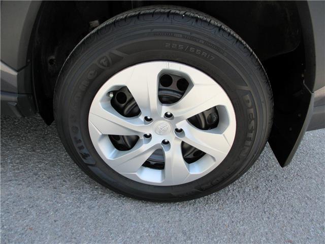 2022 Toyota RAV4 LE (Stk: 26334A) in Peterborough - Image 23 of 24