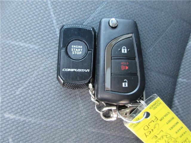 2022 Toyota RAV4 LE (Stk: 26334A) in Peterborough - Image 24 of 24