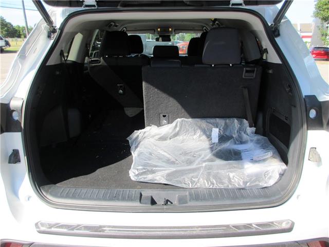 2023 Toyota Highlander Hybrid LE (Stk: 26270A) in Peterborough - Image 5 of 26