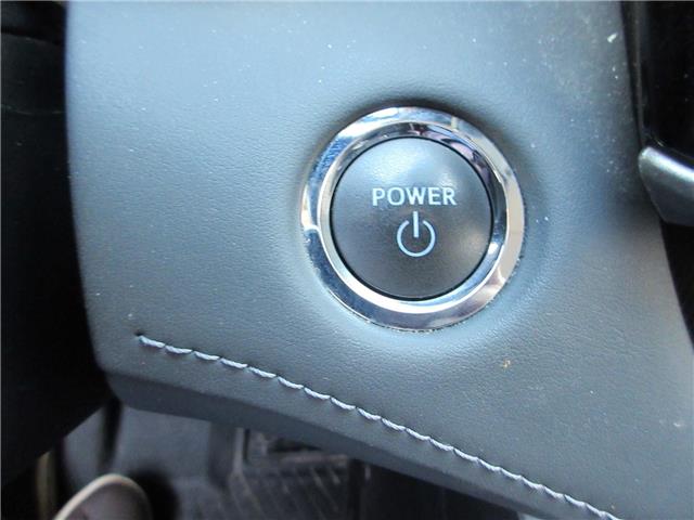 2023 Toyota Highlander Hybrid LE (Stk: 26270A) in Peterborough - Image 18 of 26