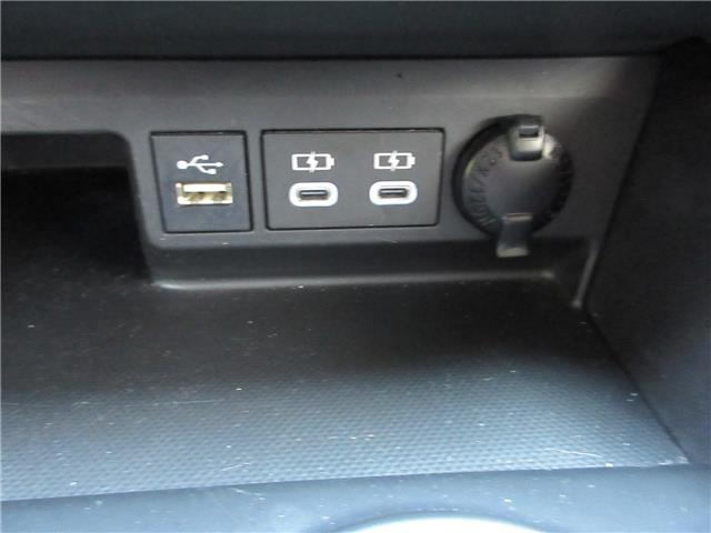 2023 Toyota Highlander Hybrid LE (Stk: 26270A) in Peterborough - Image 19 of 26