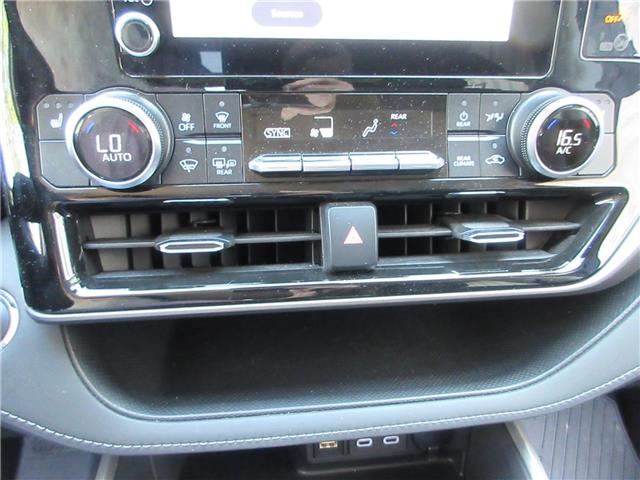 2023 Toyota Highlander Hybrid LE (Stk: 26270A) in Peterborough - Image 20 of 26