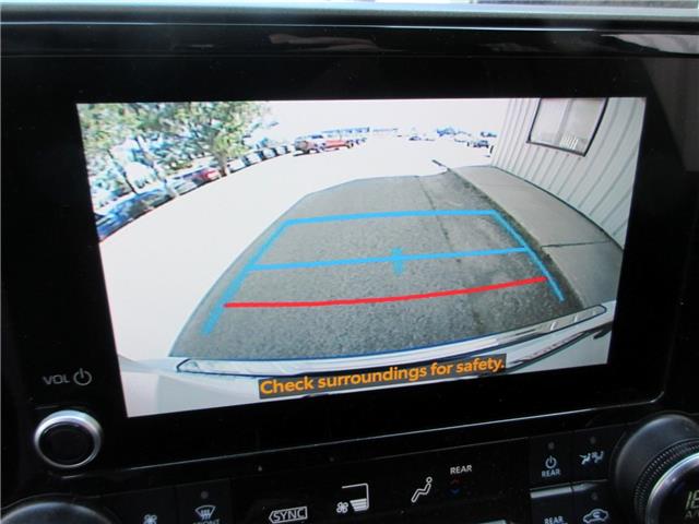 2023 Toyota Highlander Hybrid LE (Stk: 26270A) in Peterborough - Image 23 of 26