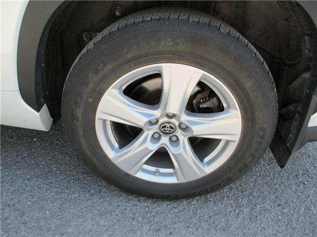2023 Toyota Highlander Hybrid LE (Stk: 26270A) in Peterborough - Image 26 of 26
