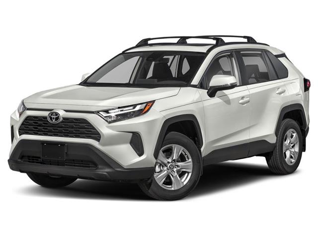 2022 Toyota RAV4 XLE (Stk: A007267B) in Cranbrook - Image 1 of 11