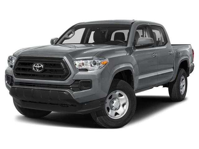 2020 Toyota Tacoma Base (Stk: T135045A) in Cranbrook - Image 1 of 9