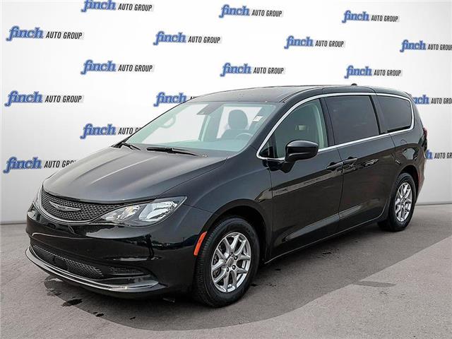 2023 Chrysler Grand Caravan SXT (Stk: 167187) in London - Image 1 of 24