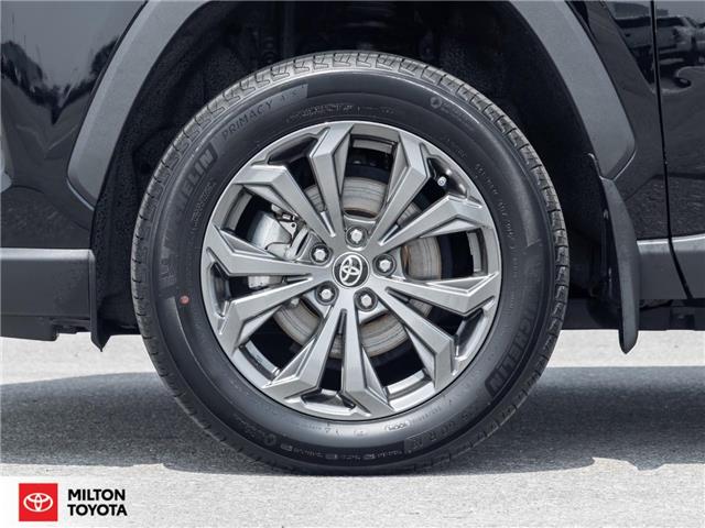 2024 Toyota RAV4 Hybrid XLE (Stk: 229048) in Milton - Image 4 of 28