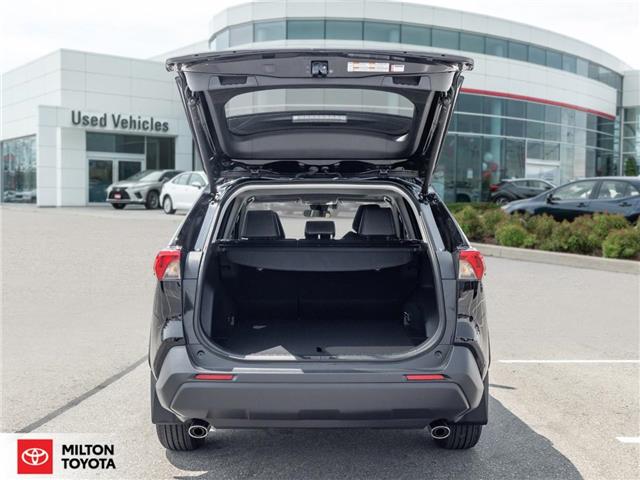 2024 Toyota RAV4 Hybrid XLE (Stk: 229048) in Milton - Image 7 of 28