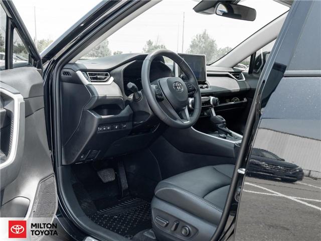 2024 Toyota RAV4 Hybrid XLE (Stk: 229048) in Milton - Image 8 of 28