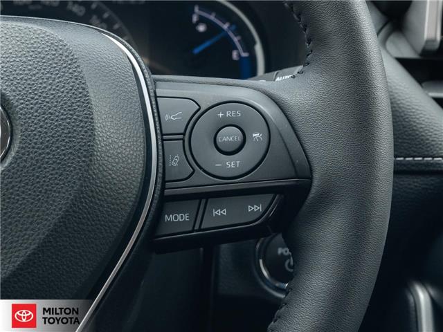 2024 Toyota RAV4 Hybrid XLE (Stk: 229048) in Milton - Image 10 of 28