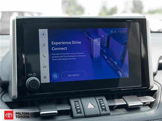 2024 Toyota RAV4 Hybrid XLE (Stk: 229048) in Milton - Image 12 of 28