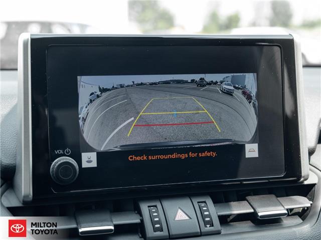 2024 Toyota RAV4 Hybrid XLE (Stk: 229048) in Milton - Image 13 of 28