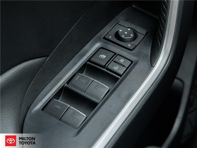2024 Toyota RAV4 Hybrid XLE (Stk: 229048) in Milton - Image 14 of 28