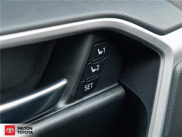 2024 Toyota RAV4 Hybrid XLE (Stk: 229048) in Milton - Image 15 of 28