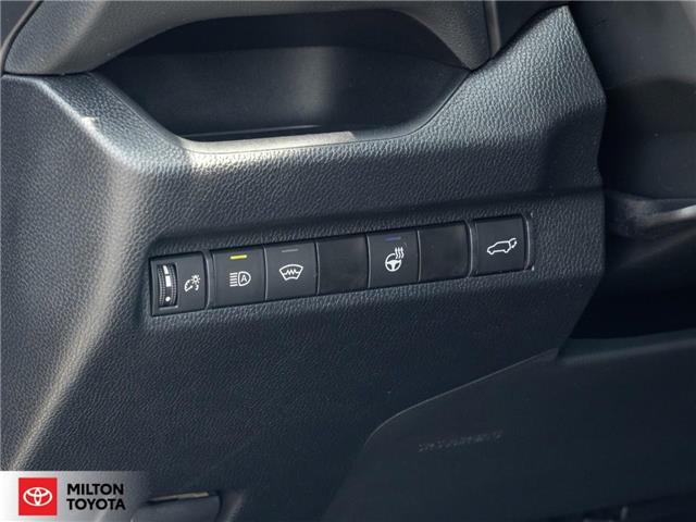2024 Toyota RAV4 Hybrid XLE (Stk: 229048) in Milton - Image 16 of 28