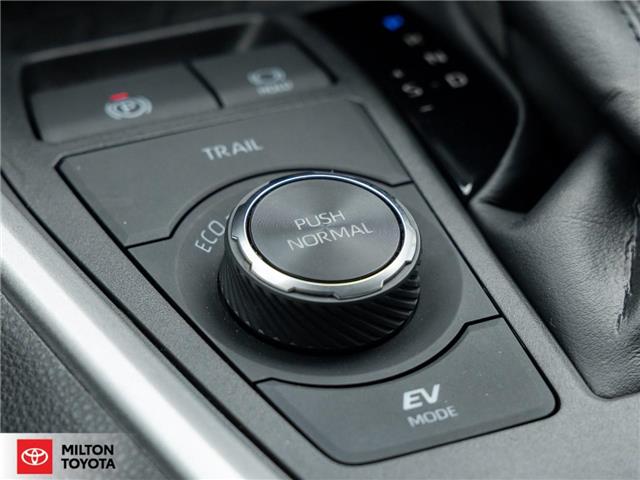 2024 Toyota RAV4 Hybrid XLE (Stk: 229048) in Milton - Image 18 of 28