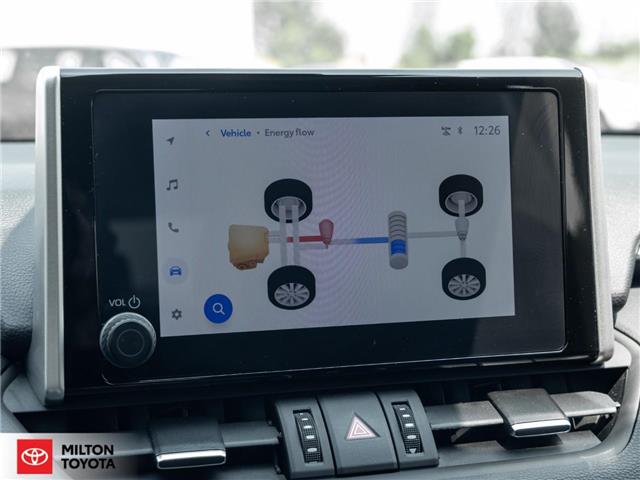 2024 Toyota RAV4 Hybrid XLE (Stk: 229048) in Milton - Image 21 of 28