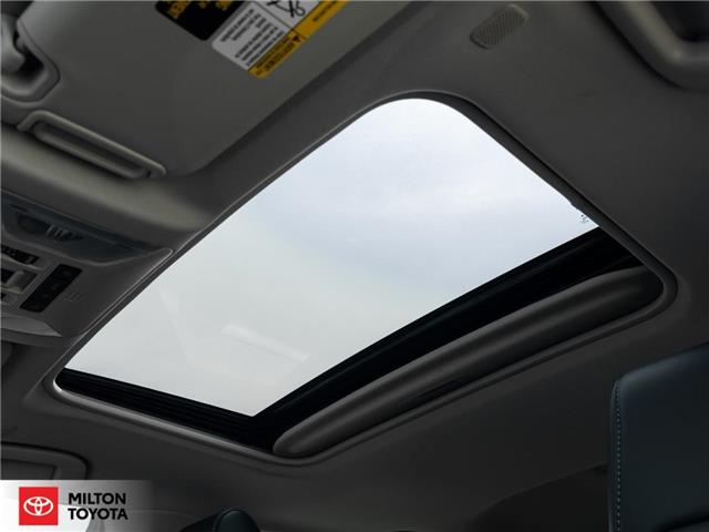 2024 Toyota RAV4 Hybrid XLE (Stk: 229048) in Milton - Image 22 of 28