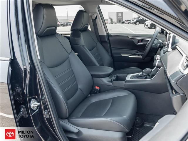 2024 Toyota RAV4 Hybrid XLE (Stk: 229048) in Milton - Image 24 of 28