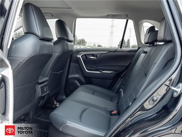 2024 Toyota RAV4 Hybrid XLE (Stk: 229048) in Milton - Image 25 of 28