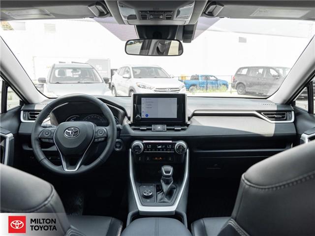 2024 Toyota RAV4 Hybrid XLE (Stk: 229048) in Milton - Image 27 of 28