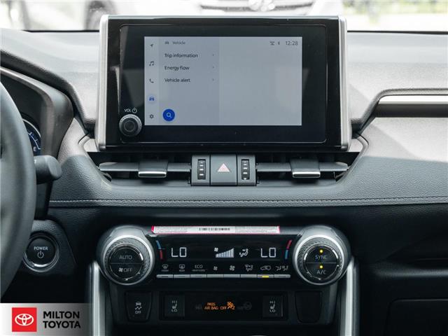 2024 Toyota RAV4 Hybrid XLE (Stk: 229048) in Milton - Image 28 of 28