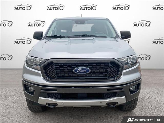 2020 Ford Ranger XLT (Stk: MFL95507) in Sault Ste. Marie - Image 2 of 25