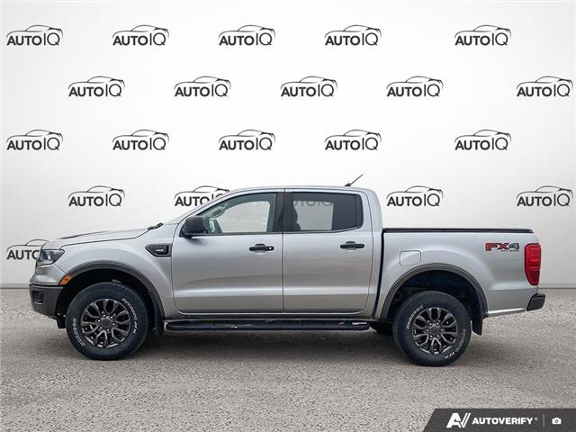 2020 Ford Ranger XLT (Stk: MFL95507) in Sault Ste. Marie - Image 3 of 25