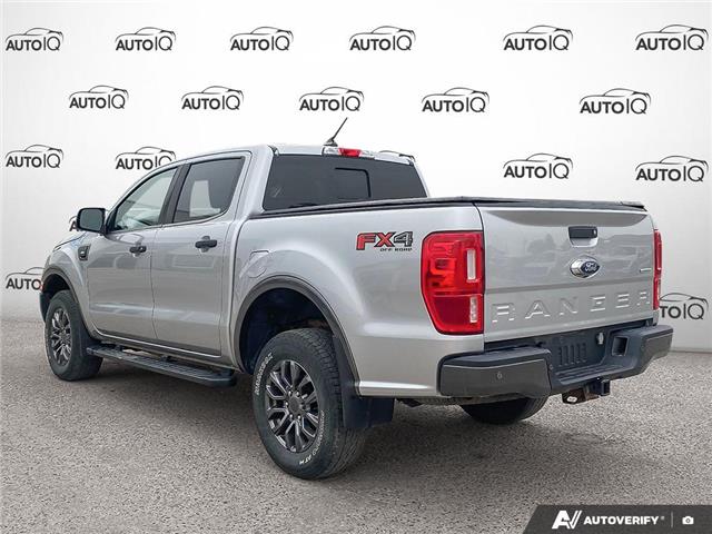 2020 Ford Ranger XLT (Stk: MFL95507) in Sault Ste. Marie - Image 4 of 25