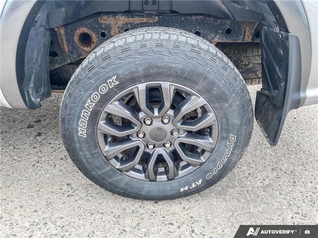 2020 Ford Ranger XLT (Stk: MFL95507) in Sault Ste. Marie - Image 6 of 25