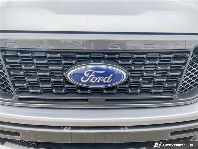 2020 Ford Ranger XLT (Stk: MFL95507) in Sault Ste. Marie - Image 9 of 25