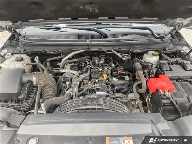 2020 Ford Ranger XLT (Stk: MFL95507) in Sault Ste. Marie - Image 10 of 25