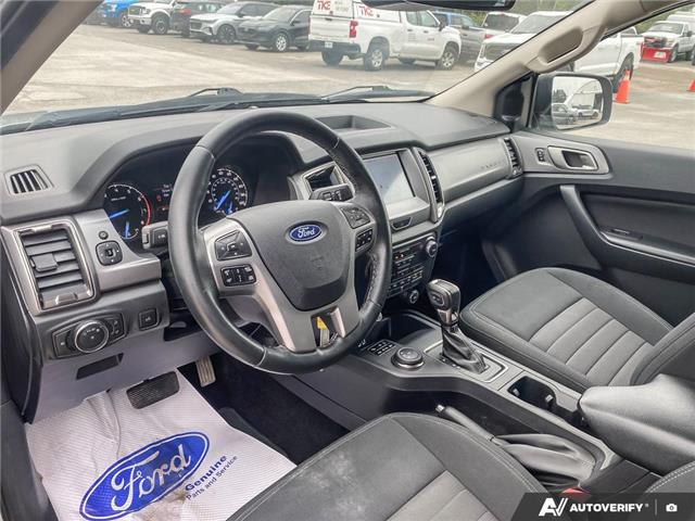 2020 Ford Ranger XLT (Stk: MFL95507) in Sault Ste. Marie - Image 13 of 25
