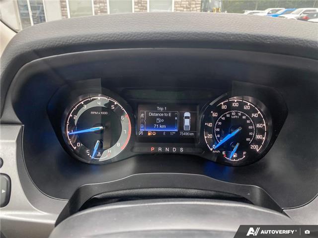 2020 Ford Ranger XLT (Stk: MFL95507) in Sault Ste. Marie - Image 15 of 25