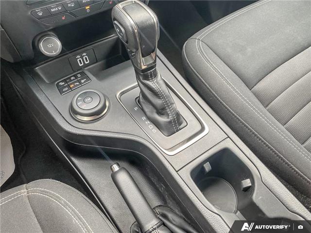 2020 Ford Ranger XLT (Stk: MFL95507) in Sault Ste. Marie - Image 18 of 25