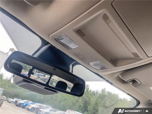 2020 Ford Ranger XLT (Stk: MFL95507) in Sault Ste. Marie - Image 21 of 25