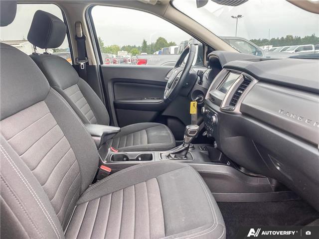 2020 Ford Ranger XLT (Stk: MFL95507) in Sault Ste. Marie - Image 22 of 25